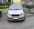 Серый Шевроле Авео, объемом двигателя 1.5 л и пробегом 183 тыс. км за 4500 $, фото 1 на Automoto.ua