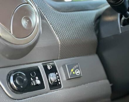 Серый Шевроле Авео, объемом двигателя 1.5 л и пробегом 230 тыс. км за 3699 $, фото 18 на Automoto.ua