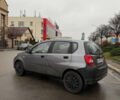 Серый Шевроле Авео, объемом двигателя 1.5 л и пробегом 240 тыс. км за 3800 $, фото 8 на Automoto.ua