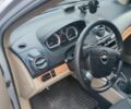 Серый Шевроле Авео, объемом двигателя 1.6 л и пробегом 270 тыс. км за 3500 $, фото 1 на Automoto.ua