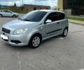 Серый Шевроле Авео, объемом двигателя 15 л и пробегом 101 тыс. км за 3999 $, фото 5 на Automoto.ua