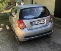 Серый Шевроле Авео, объемом двигателя 1.5 л и пробегом 166 тыс. км за 4100 $, фото 1 на Automoto.ua