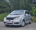 Сірий Шевроле Авео, об'ємом двигуна 1.5 л та пробігом 130 тис. км за 3899 $, фото 1 на Automoto.ua