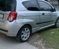 Сірий Шевроле Авео, об'ємом двигуна 1.5 л та пробігом 200 тис. км за 2800 $, фото 1 на Automoto.ua