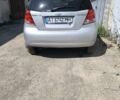 Сірий Шевроле Авео, об'ємом двигуна 1.5 л та пробігом 238 тис. км за 3600 $, фото 1 на Automoto.ua