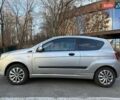 Серый Шевроле Авео, объемом двигателя 1.5 л и пробегом 165 тыс. км за 5000 $, фото 8 на Automoto.ua