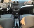 Серый Шевроле Авео, объемом двигателя 1.4 л и пробегом 179 тыс. км за 4400 $, фото 3 на Automoto.ua