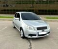 Серый Шевроле Авео, объемом двигателя 15 л и пробегом 101 тыс. км за 3999 $, фото 1 на Automoto.ua