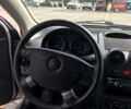 Сірий Шевроле Авео, об'ємом двигуна 1.5 л та пробігом 112 тис. км за 4950 $, фото 38 на Automoto.ua