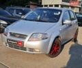 Серый Шевроле Авео, объемом двигателя 1.5 л и пробегом 230 тыс. км за 3790 $, фото 1 на Automoto.ua
