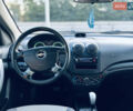 Серый Шевроле Авео, объемом двигателя 1.5 л и пробегом 234 тыс. км за 4999 $, фото 16 на Automoto.ua