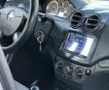 Серый Шевроле Авео, объемом двигателя 1.5 л и пробегом 230 тыс. км за 3699 $, фото 21 на Automoto.ua