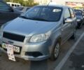 Сірий Шевроле Авео, об'ємом двигуна 1.5 л та пробігом 108 тис. км за 5300 $, фото 1 на Automoto.ua