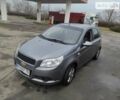 Сірий Шевроле Авео, об'ємом двигуна 1.5 л та пробігом 165 тис. км за 5200 $, фото 6 на Automoto.ua