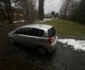 Серый Шевроле Авео, объемом двигателя 1.2 л и пробегом 172 тыс. км за 3500 $, фото 2 на Automoto.ua