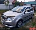 Сірий Шевроле Авео, об'ємом двигуна 1.5 л та пробігом 125 тис. км за 4500 $, фото 1 на Automoto.ua