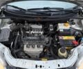 Серый Шевроле Авео, объемом двигателя 1.5 л и пробегом 75 тыс. км за 4100 $, фото 8 на Automoto.ua
