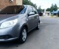 Сірий Шевроле Авео, об'ємом двигуна 1.5 л та пробігом 243 тис. км за 3700 $, фото 11 на Automoto.ua