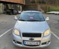 Серый Шевроле Авео, объемом двигателя 1.5 л и пробегом 165 тыс. км за 5000 $, фото 10 на Automoto.ua
