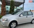 Серый Шевроле Авео, объемом двигателя 1.5 л и пробегом 64 тыс. км за 5100 $, фото 4 на Automoto.ua