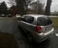 Серый Шевроле Авео, объемом двигателя 1.2 л и пробегом 172 тыс. км за 3500 $, фото 6 на Automoto.ua