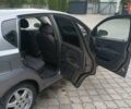 Серый Шевроле Авео, объемом двигателя 1.5 л и пробегом 138 тыс. км за 3350 $, фото 8 на Automoto.ua