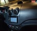 Сірий Шевроле Авео, об'ємом двигуна 1.5 л та пробігом 230 тис. км за 4200 $, фото 1 на Automoto.ua