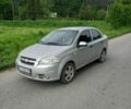 Серый Шевроле Авео, объемом двигателя 1.5 л и пробегом 250 тыс. км за 2900 $, фото 1 на Automoto.ua