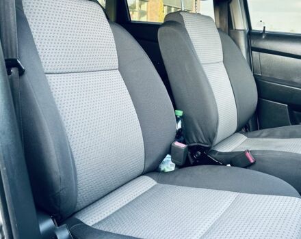 Серый Шевроле Авео, объемом двигателя 1.5 л и пробегом 225 тыс. км за 4500 $, фото 6 на Automoto.ua