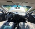 Серый Шевроле Авео, объемом двигателя 1.5 л и пробегом 153 тыс. км за 3300 $, фото 18 на Automoto.ua