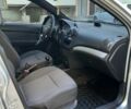 Серый Шевроле Авео, объемом двигателя 1.5 л и пробегом 3 тыс. км за 3300 $, фото 5 на Automoto.ua