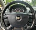 Сірий Шевроле Авео, об'ємом двигуна 1.5 л та пробігом 235 тис. км за 3100 $, фото 20 на Automoto.ua