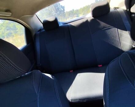 Шевроле Авео 2008 в Киеве на Automoto.ua Серый Шевроле Авео, объемом двигателя 1.5 л и пробегом 290 тыс. км за 3500 $, фото 6 на Automoto.ua