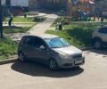 Сірий Шевроле Авео, об'ємом двигуна 1.4 л та пробігом 165 тис. км за 3800 $, фото 1 на Automoto.ua