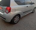 Серый Шевроле Авео, объемом двигателя 1.5 л и пробегом 104 тыс. км за 4300 $, фото 34 на Automoto.ua