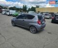 Сірий Шевроле Авео, об'ємом двигуна 1.5 л та пробігом 282 тис. км за 3300 $, фото 2 на Automoto.ua