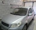 Сірий Шевроле Авео, об'ємом двигуна 1.5 л та пробігом 155 тис. км за 1700 $, фото 1 на Automoto.ua