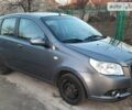 Сірий Шевроле Авео, об'ємом двигуна 1.4 л та пробігом 156 тис. км за 4900 $, фото 1 на Automoto.ua