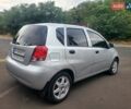 Серый Шевроле Авео, объемом двигателя 1.5 л и пробегом 130 тыс. км за 3400 $, фото 15 на Automoto.ua