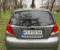 Серый Шевроле Авео, объемом двигателя 0 л и пробегом 120 тыс. км за 5200 $, фото 2 на Automoto.ua