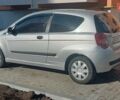 Серый Шевроле Авео, объемом двигателя 1.5 л и пробегом 129 тыс. км за 4200 $, фото 7 на Automoto.ua
