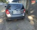 Шевроле Авео 2008 у Києві на Automoto.ua Сірий Шевроле Авео, об'ємом двигуна 1.5 л та пробігом 440 тис. км за 3500 $, фото 10 на Automoto.ua