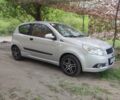 Сірий Шевроле Авео, об'ємом двигуна 1.5 л та пробігом 185 тис. км за 4300 $, фото 1 на Automoto.ua