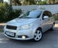 Сірий Шевроле Авео, об'ємом двигуна 1.5 л та пробігом 238 тис. км за 4800 $, фото 1 на Automoto.ua