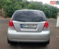Серый Шевроле Авео, объемом двигателя 1.5 л и пробегом 130 тыс. км за 3400 $, фото 16 на Automoto.ua