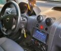 Сірий Шевроле Авео, об'ємом двигуна 1.5 л та пробігом 156 тис. км за 3500 $, фото 1 на Automoto.ua