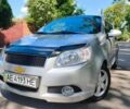 Серый Шевроле Авео, объемом двигателя 1.5 л и пробегом 114 тыс. км за 4300 $, фото 1 на Automoto.ua