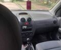 Серый Шевроле Авео, объемом двигателя 1.5 л и пробегом 200 тыс. км за 2799 $, фото 2 на Automoto.ua
