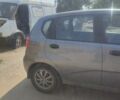 Серый Шевроле Авео, объемом двигателя 1.5 л и пробегом 480 тыс. км за 3200 $, фото 2 на Automoto.ua