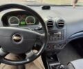 Сірий Шевроле Авео, об'ємом двигуна 1.5 л та пробігом 118 тис. км за 4700 $, фото 8 на Automoto.ua